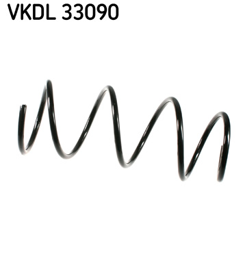 SKF VKDL 33090 Fahrwerksfeder